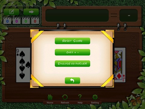 Poker Points 24 screenshot 3