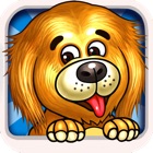 Awesome Puppy- Super jeu d'habillage pour chiots de compagnie icon