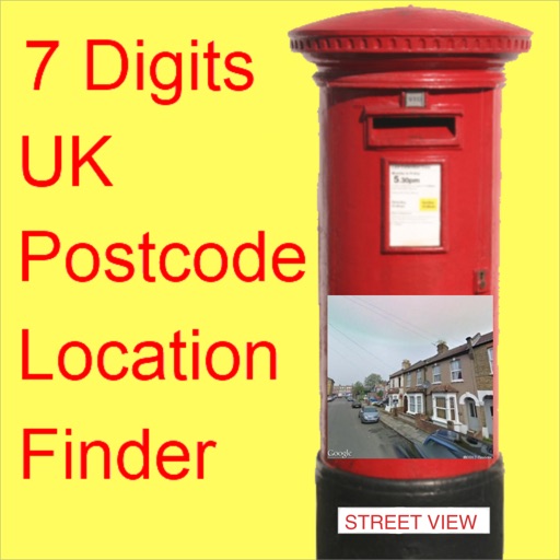 7-digits-uk-postcode-locations-and-street-view-images-by-harmony