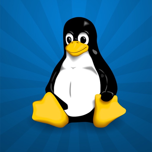 Linux iOS App