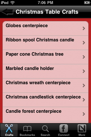 Christmas Crafts