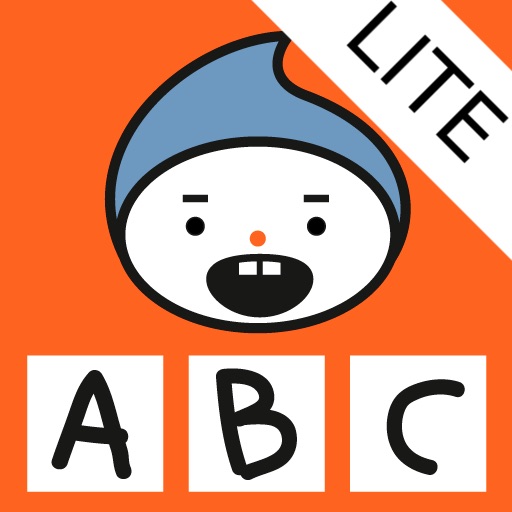 ABCFunKid-Lite Icon
