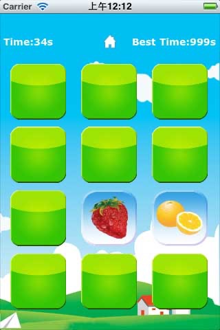 FruitMatch Pro screenshot 3