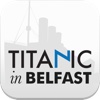 Titanic in Belfast