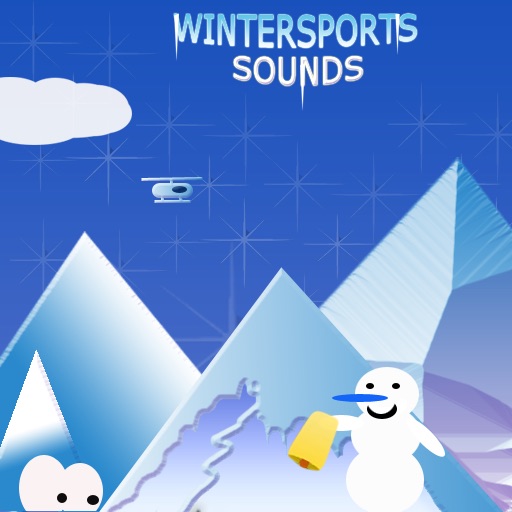 Wintersports Sounds icon