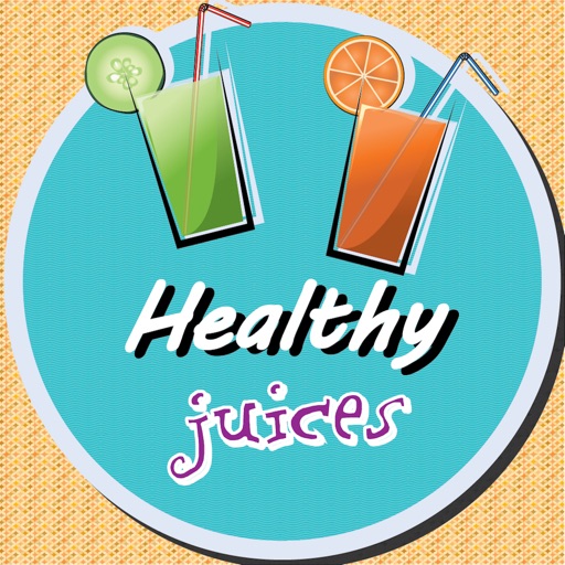 How to make... Healthy Juices iOS App