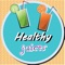 How to make... Healthy Juices