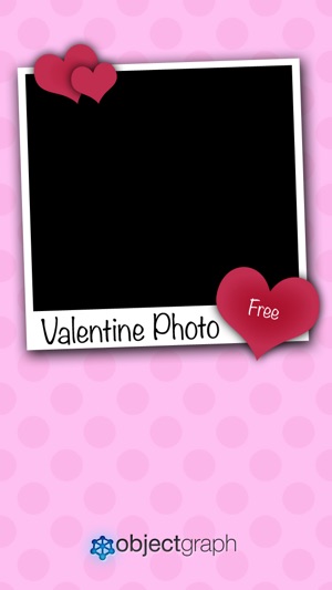 Valentine Photo Free - Picture with Love(圖3)-速報App