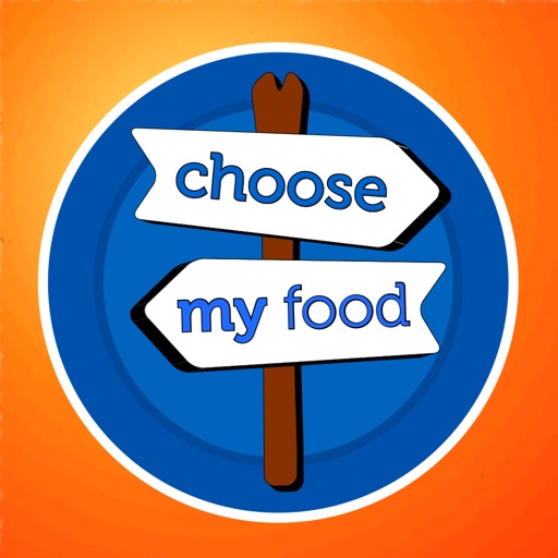 Choose My Food