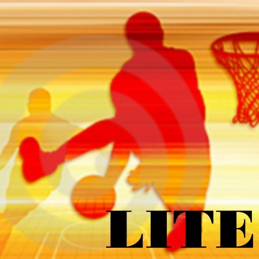 Pocket Basketball Lite iOS App