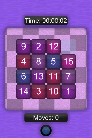 iSort Numbers - Puzzle screenshot 3