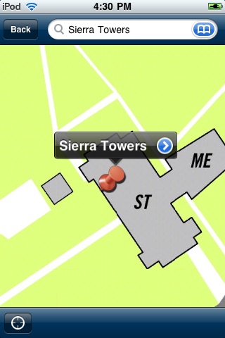 La Sierra screenshot-3