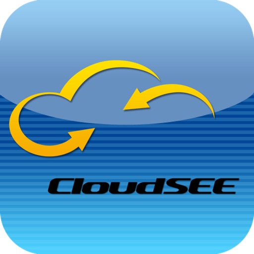 CloudSEE HD