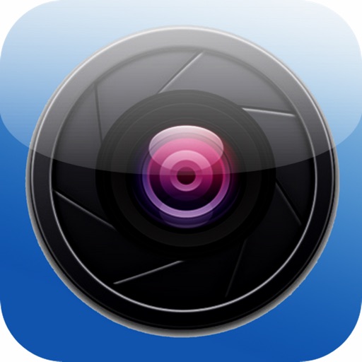 Photo Cam Effects Editor icon