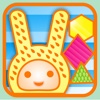 Shape Pals! a Toddler and Preschool Educational Shapes Quiz App and Game