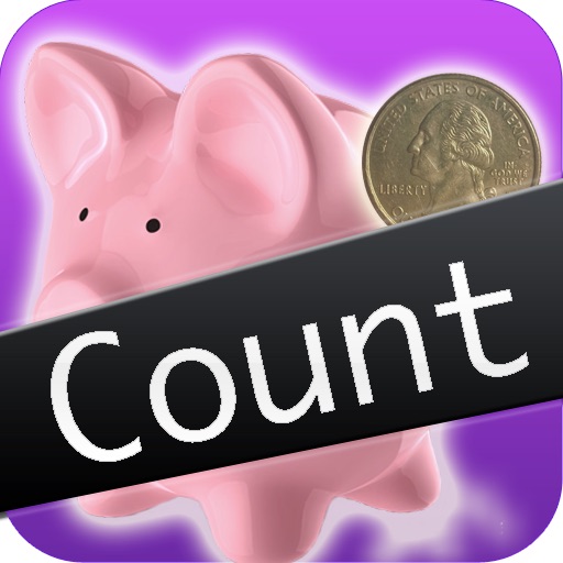 Piggy Count - Learn To Count With Piggy icon