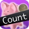 Piggy Count - Learn To Count With Piggy