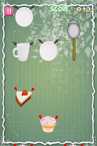 Crazy Animal Bake or Break Challenge - A Cool Safari Popper Game for Kids Free screenshot 4