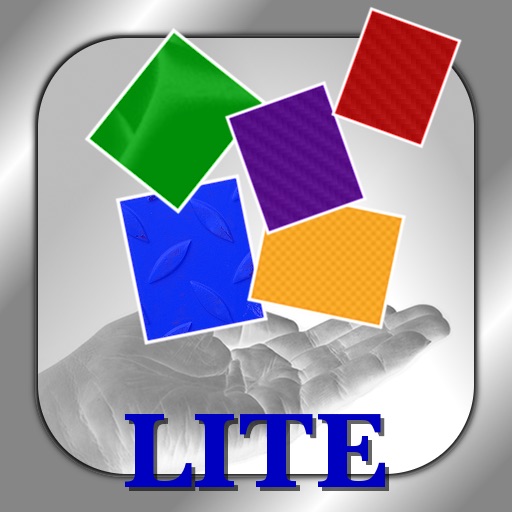 Photo Share Lite icon