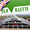 Parc de la Villette (English)