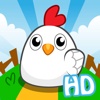 Chicken Escape HD