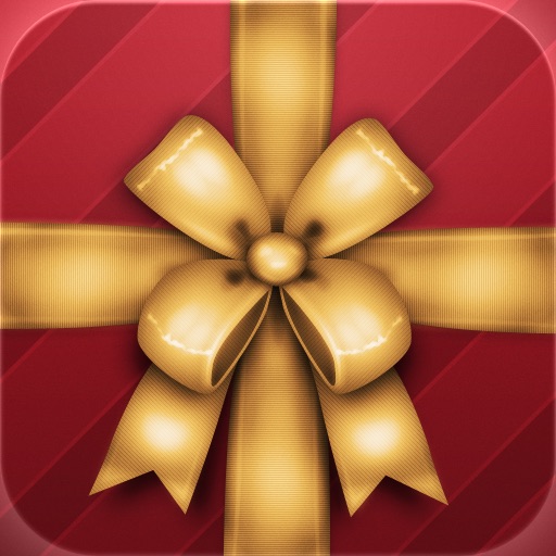 Nice List - Christmas Gift Manager iOS App