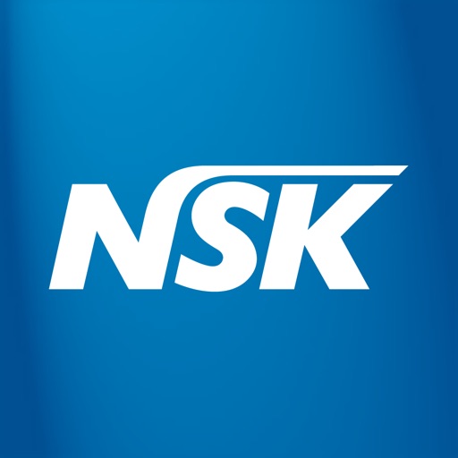 NSK dental dynamic and surgical instrument application for iPhone Icon