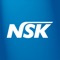 NSK dental dynamic and surgical instrument application for iPhone