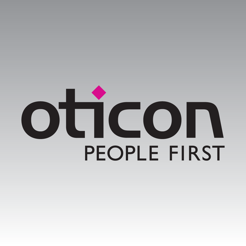 Oticon Events