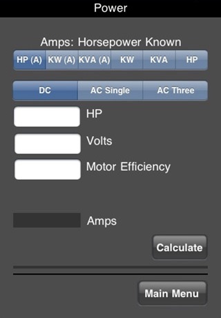 Kele Calculator screenshot 3