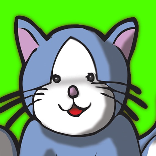 Gato Colors icon