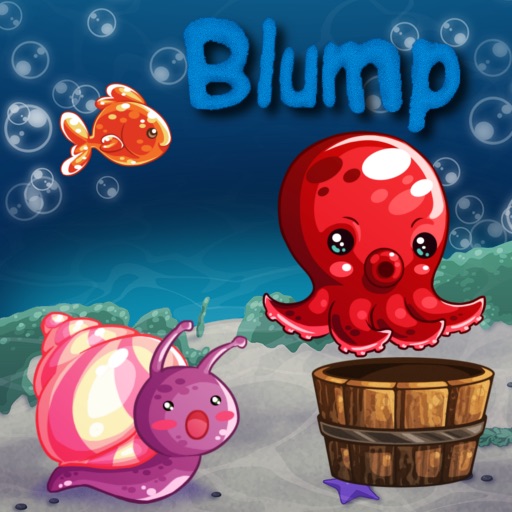 Blump Lite Icon