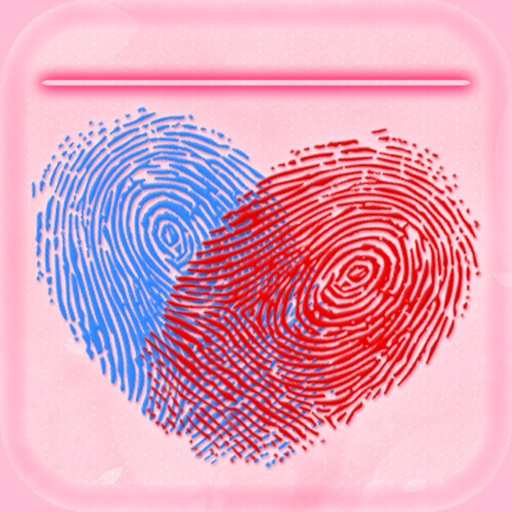 Fingerprint matching（perfect version） icon