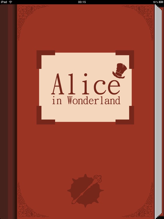 Alice in Wonderland HD