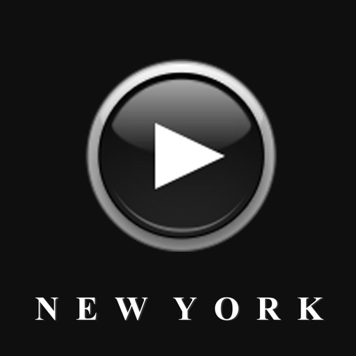 New York Radio Live iOS App