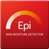 Epi (Portable Skin Moisture Detector)