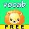 ABC First Phonics - Word Families Free Lite