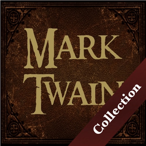 A Mark Twain Collection icon