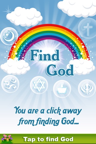 Find God screenshot 2