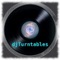 "djTurntables HD" turns your device into a professional turntable for DJs