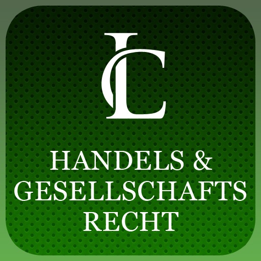 LC Handels- & Gesellschaftsrecht