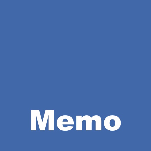 Memoha iOS App