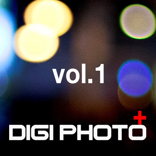 DIGIPHOTO+01 icon