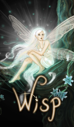 Wisp: Eira's tale - A casual and relaxin