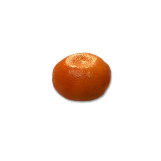 Orange Eater Icon