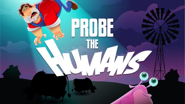 Probe the Humans