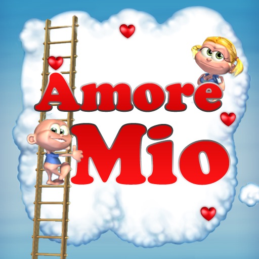 Amore mio mp3. Аморе Мио. Amore mio картинки. Помодоре Аморе Мио. Аморе Мио logo.