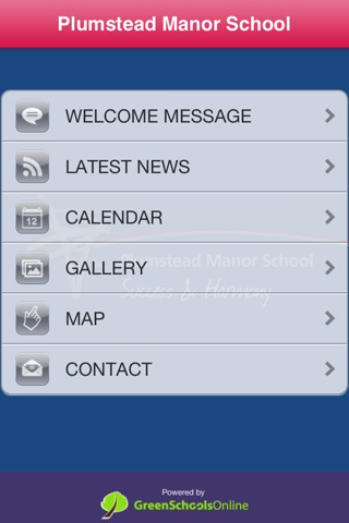 Plumstead Manor School screenshot 2