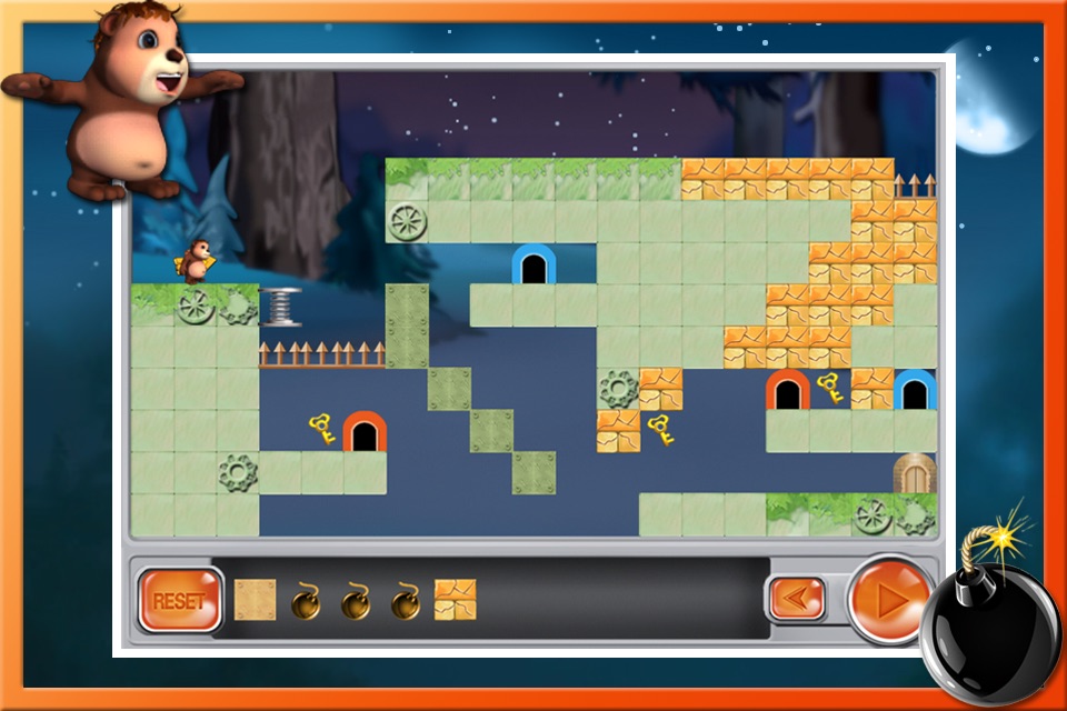 Puzzle Escape Elite screenshot 3