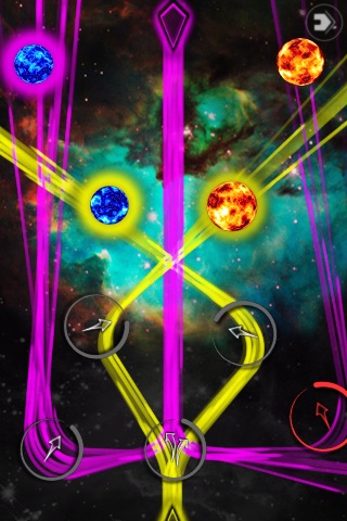 Genesis screenshot-3
